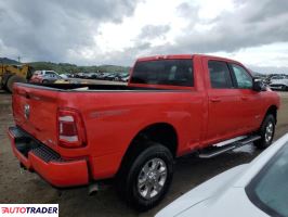Dodge Ram 2024 6