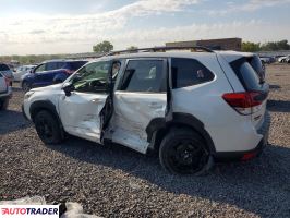 Subaru Forester 2024 2