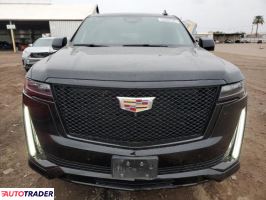 Cadillac Escalade 2021 6