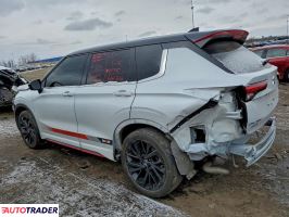 Mitsubishi Outlander 2023 2