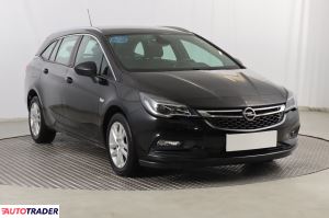 Opel Astra - zobacz ofertę Opel Astra - zobacz ofertę