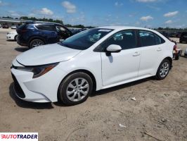 Toyota Corolla 2020 1