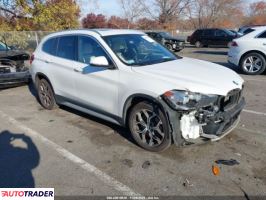 BMW X1 2022 2
