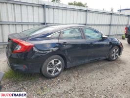 Honda Civic 2019 2