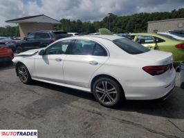 Mercedes CL 2021 2 Mercedes CL 2021 2