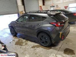 Subaru Pozostałe 2024 2