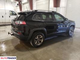 Jeep Cherokee 2019 3