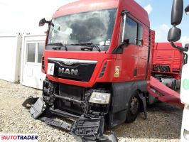Man tgx