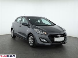 Hyundai i30 2015 1.4 99 KM