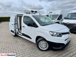 Toyota Pozostałe 2023 1.5