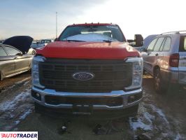 Ford Pozostałe 2024 6