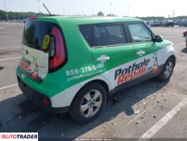 Kia Soul 2019 1