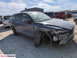 Mazda CX-5 2023 2 Mazda CX-5 2023 2