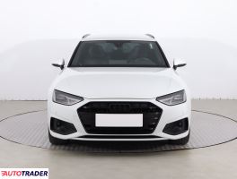Audi A4 2020 2.0 187 KM Audi A4 2020 2.0 187 KM