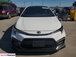 Toyota Corolla 2021 2 Toyota Corolla 2021 2