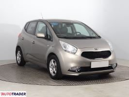 Kia Venga 2016 1.4 88 KM