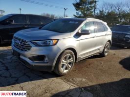 Ford Edge 2020 2 Ford Edge 2020 2
