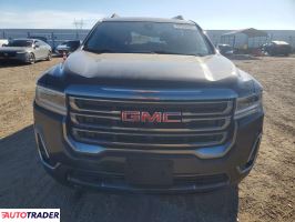 GMC Acadia 2020 3