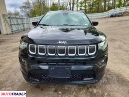 Jeep Compass 2022 2