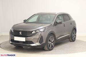 Peugeot 3008 2021 1.6 221 KM