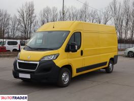 Peugeot Boxer 2018 2.0 Peugeot Boxer 2018 2.0