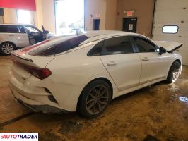 Kia Pozostałe 2022 1