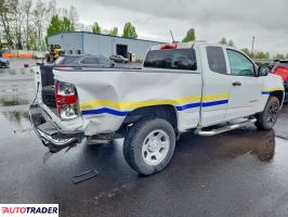 Chevrolet Colorado 2022 2