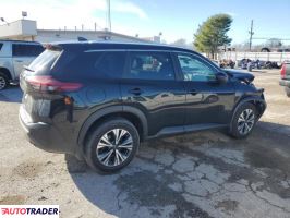 Nissan Rogue 2023 1 Nissan Rogue 2023 1