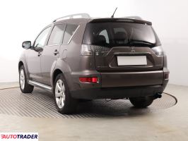 Mitsubishi Outlander 2010 2.0 138 KM