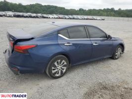 Nissan Altima 2019 2 Nissan Altima 2019 2