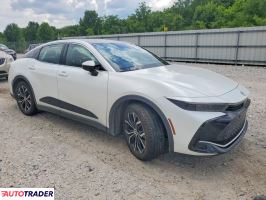 Toyota Crown 2023 2