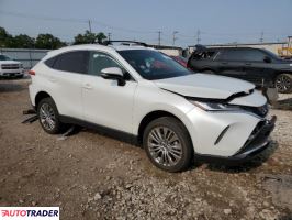 Toyota Venza 2023 2 Toyota Venza 2023 2