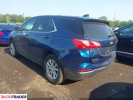 Chevrolet Equinox 2019 1 Chevrolet Equinox 2019 1