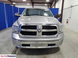 Dodge Ram 2022 3