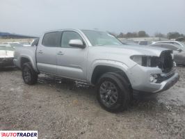 Toyota Tacoma 2021 3 Toyota Tacoma 2021 3