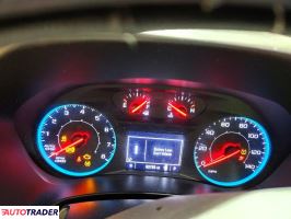 Chevrolet Equinox 2020 1