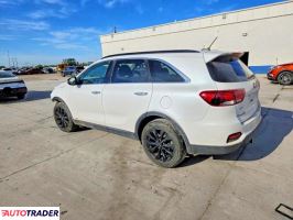 Kia Sorento 2020 3