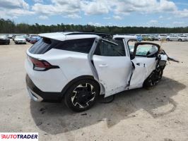 Kia Sportage 2023 2 Kia Sportage 2023 2