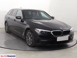 BMW 520 - zobacz ofertę