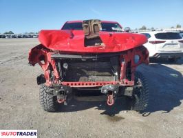 Chevrolet Silverado 2020 5