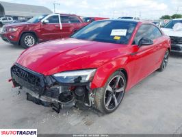 Audi A5 2023 2