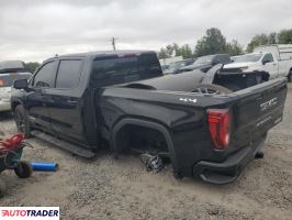 GMC Sierra 2025 3