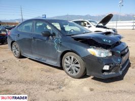 Subaru Pozostałe 2021 2 Subaru Pozostałe 2021 2