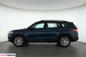 Skoda Kodiaq 2021 1.5 147 KM
