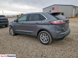 Ford Edge 2023 2