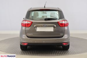 Ford Focus C-Max 2014 1.0 123 KM