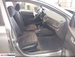 Hyundai Accent 2021 1