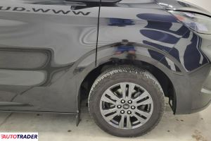 Ford Transit 2024 2.0