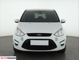 Ford S-Max 2013 1.6 158 KM