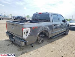 Ford Pozostałe 2022 3